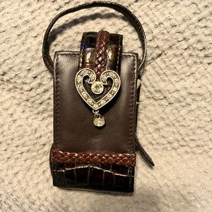 EUC BRIGHTON MINI PURSE